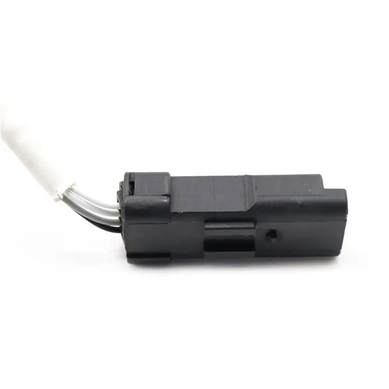 Practical 2X Car Oxygen Sensor 9673438580 9810634380 For Citroen C-Elysee C3 DS3 1.2 Vti 2008 208 301 2012-2016 6