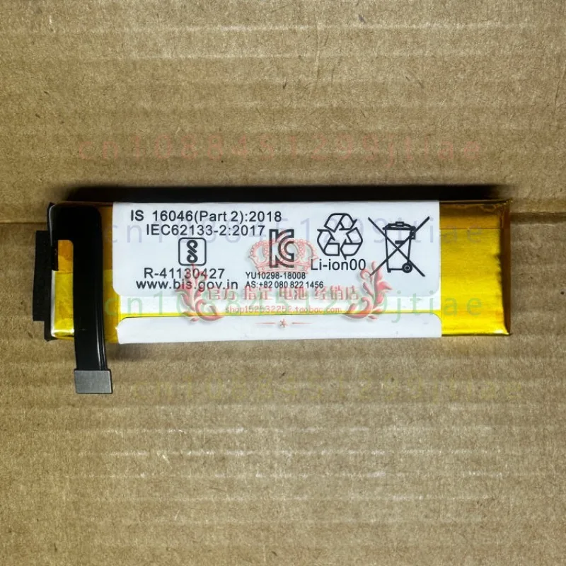 FOR DJI Osmo Pocket 1 2 Camera Battery OT110 OT-210 HB3 875mAh 7.7V Replacement Battery