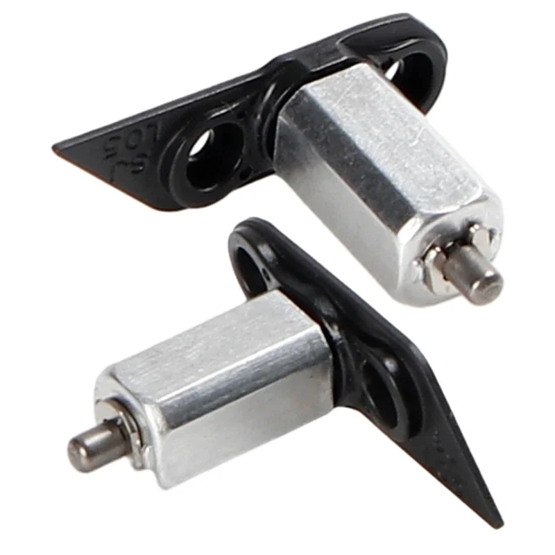 Dobradiças braço dianteiro substituição para Mini 3/Mini 3 braço traseiro esquerdo direito