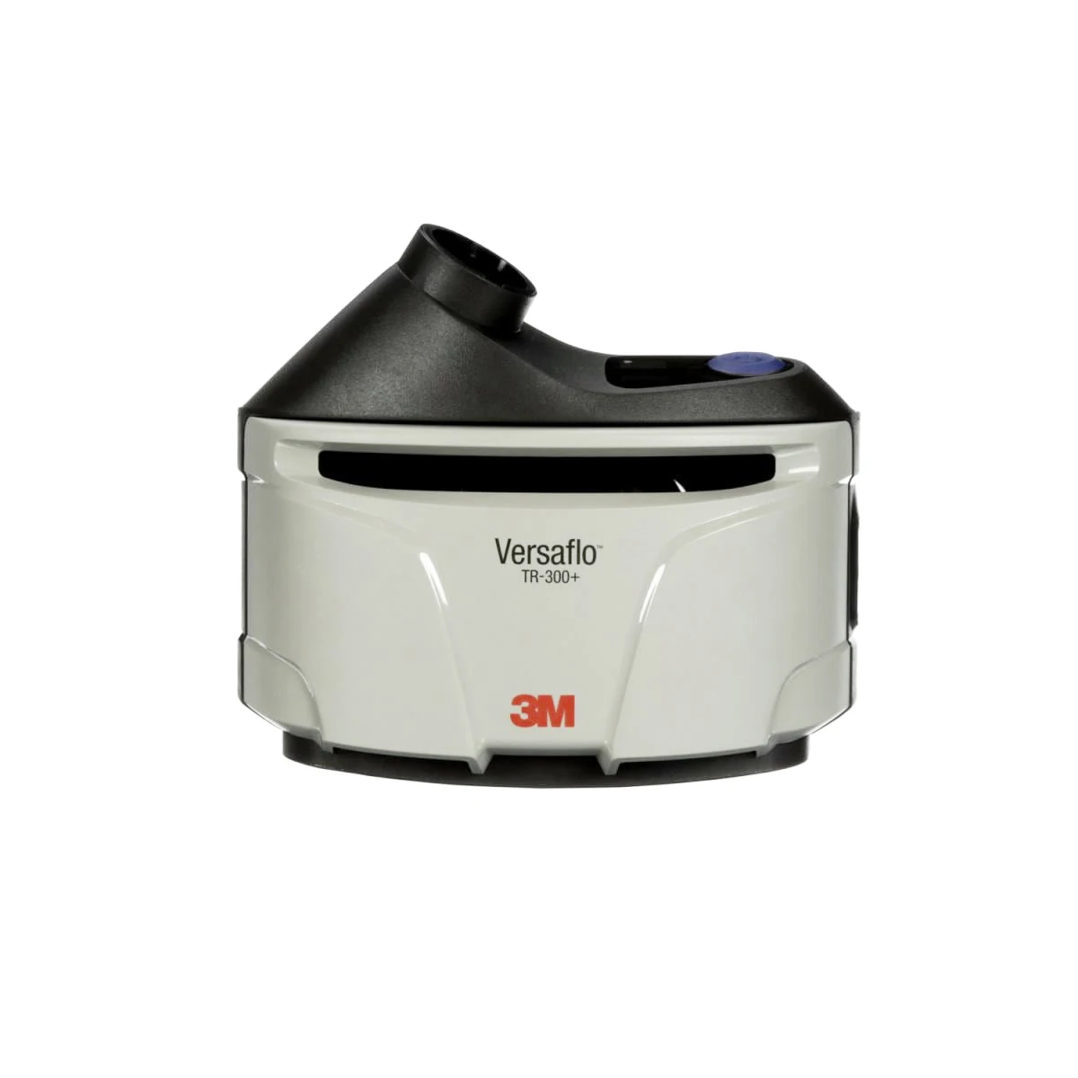 3M positive pressure respiratory system TR-300 equipped with M-300 hood electric air supply respirator, droplet dust 99%