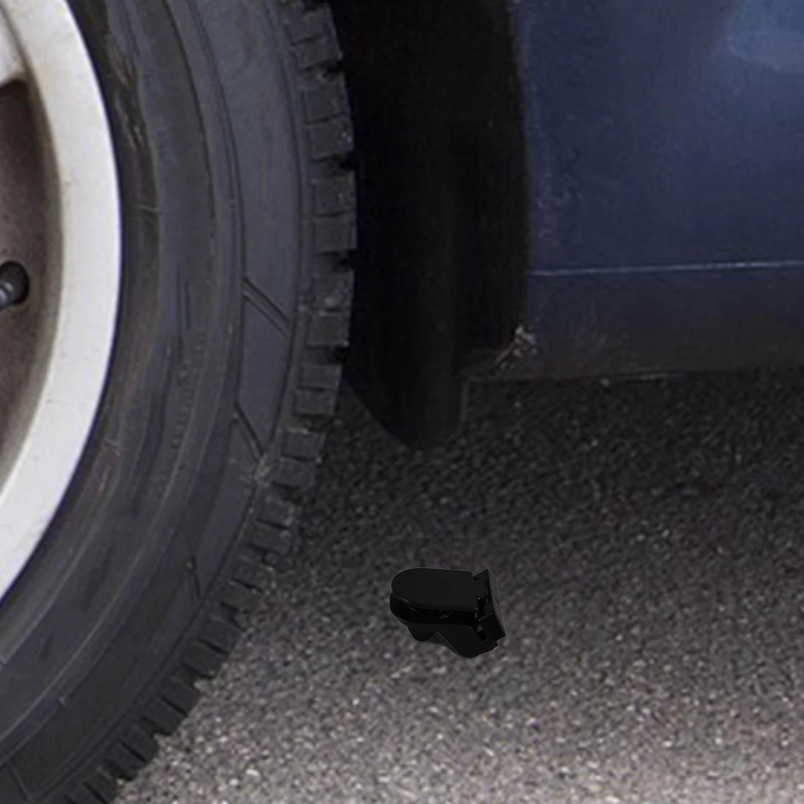 

Retainer Interior Panel Bumper Mini Precision Fit Easy Install Stable Materials Secure Bumper Automotive