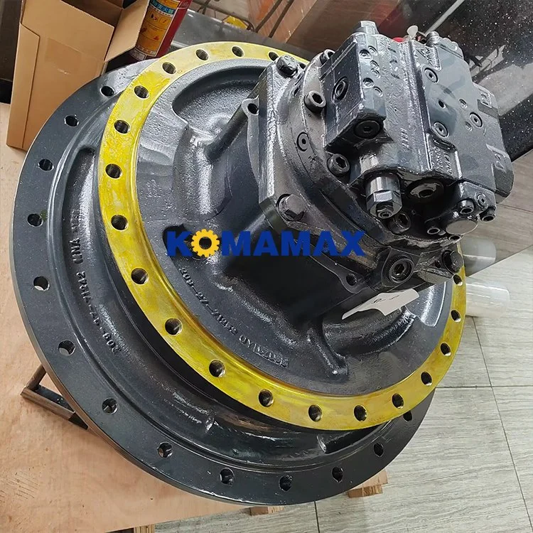 209-27-00271 209-27-00261 Final Drive for Excavator PC750-7 PC800-8K PC800 Travel Device