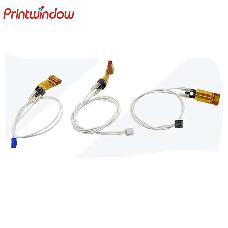 1set/3pcs 130K64321 130K64331 130K64341 Original Fuser Thermistor for Xerox 4110 4122 4127 4595 D95 1100 D110 D125 900 136