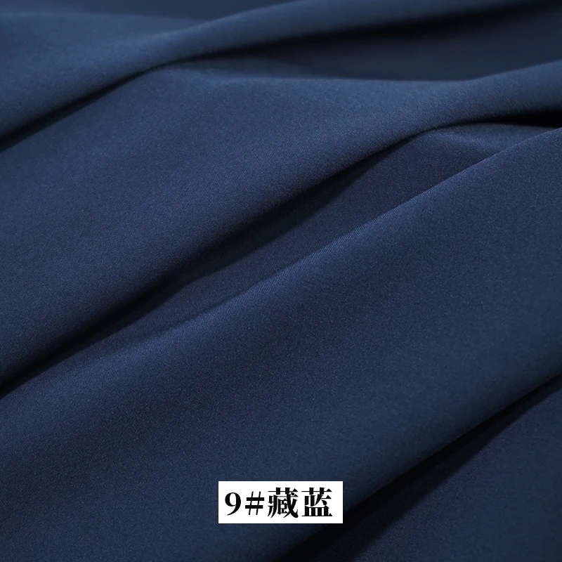 Soft Elastic Lining Fabric for DIY Sewing Projects