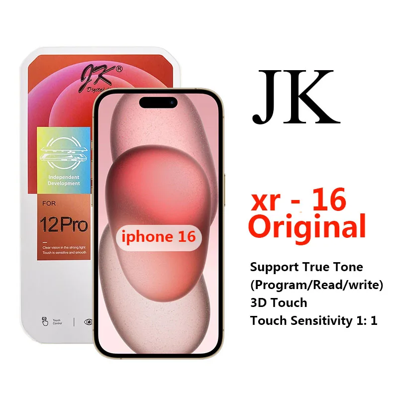 Obrázek kategorie: iPhone 11