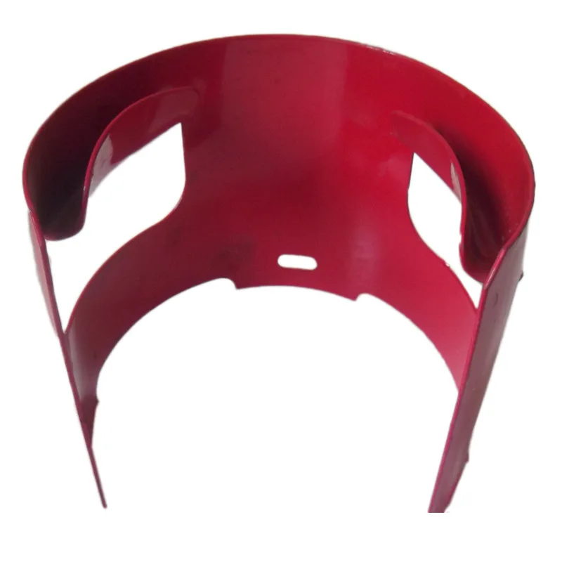 

Extinguisher Protective Cover Dustproof Guard For Kitchen Car Wheeled Unit Heavy Duty Replacement Red Enclosure