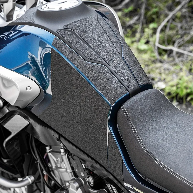 Stickers For CFMOTO 800MT Bike Fuel Tank Protection Kits Abrasion Resistant Motorcycle Decoration Decals