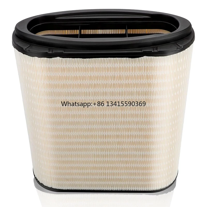 

D37-1061 Air Filter Fit for 2023 Kenworth T680