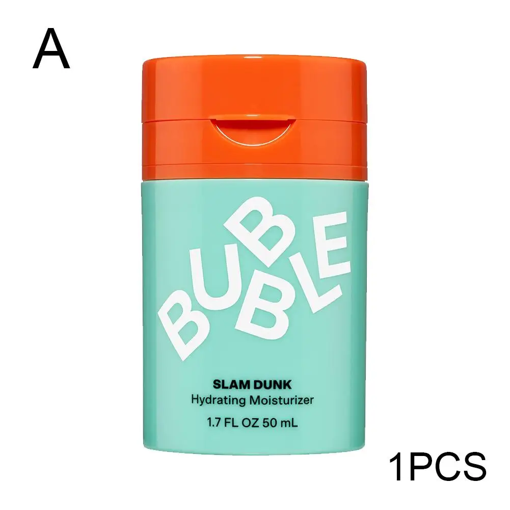 Bubble Facial Toner Spray Face Mist Hydraterende Reparatie Voedend Kalmerend Verbeteren de elasticiteit van de huid Gezichtsverzorgingsspray - afbeelding 1