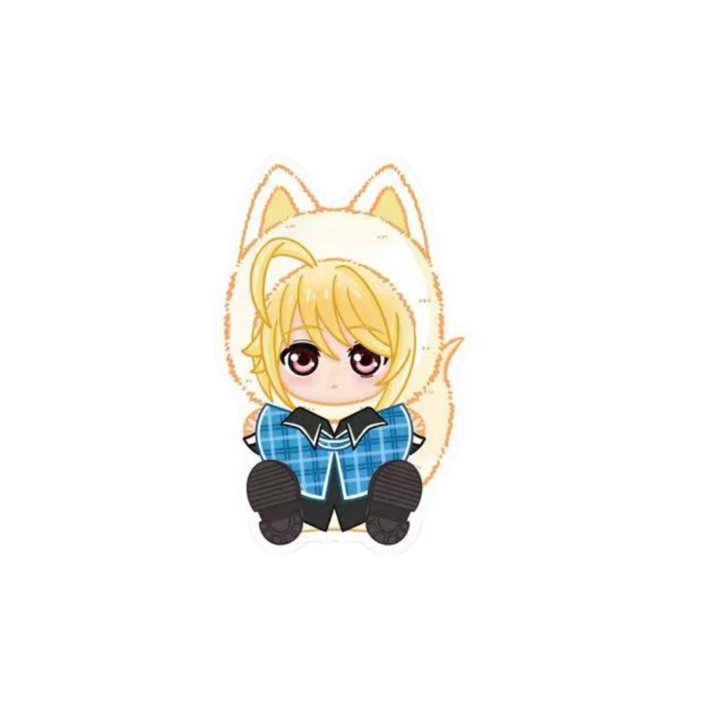 EAKI純正シューゴチャラ！ 動物コスプレぬいぐるみブラインドボックス