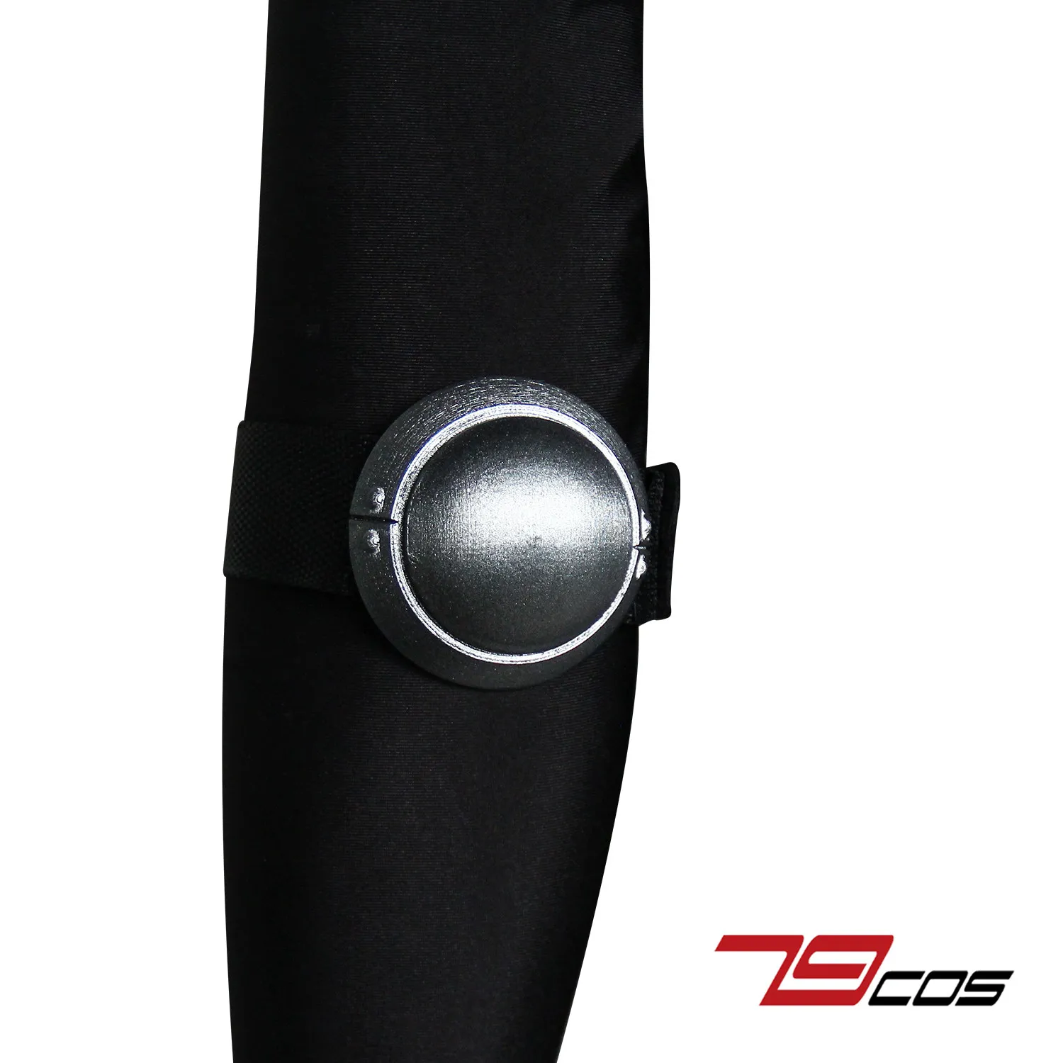 Game PERSONA 5 Sakura Futaba NAVI Oracle Knee and wrist guards Cosplay Props Halloween Carnival Cosplay Party Props Accessories