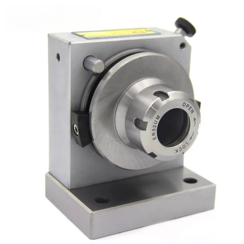 ER Collet Punch Former For Surface Grinder