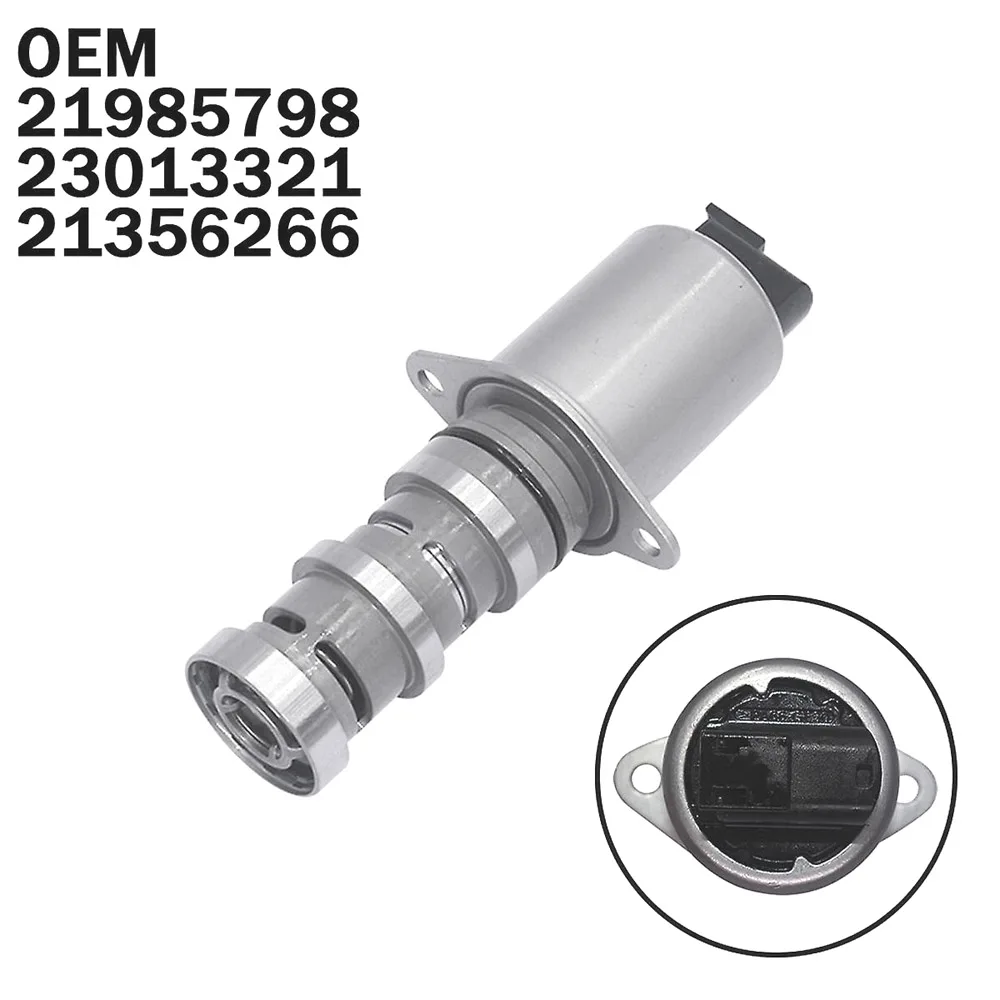 OE:21985798 23871484 21356266 23013321 24147229 Oil Pressure Control Valve For Volvo FM FH FMX NH (RVI:7421985798 7423013321)