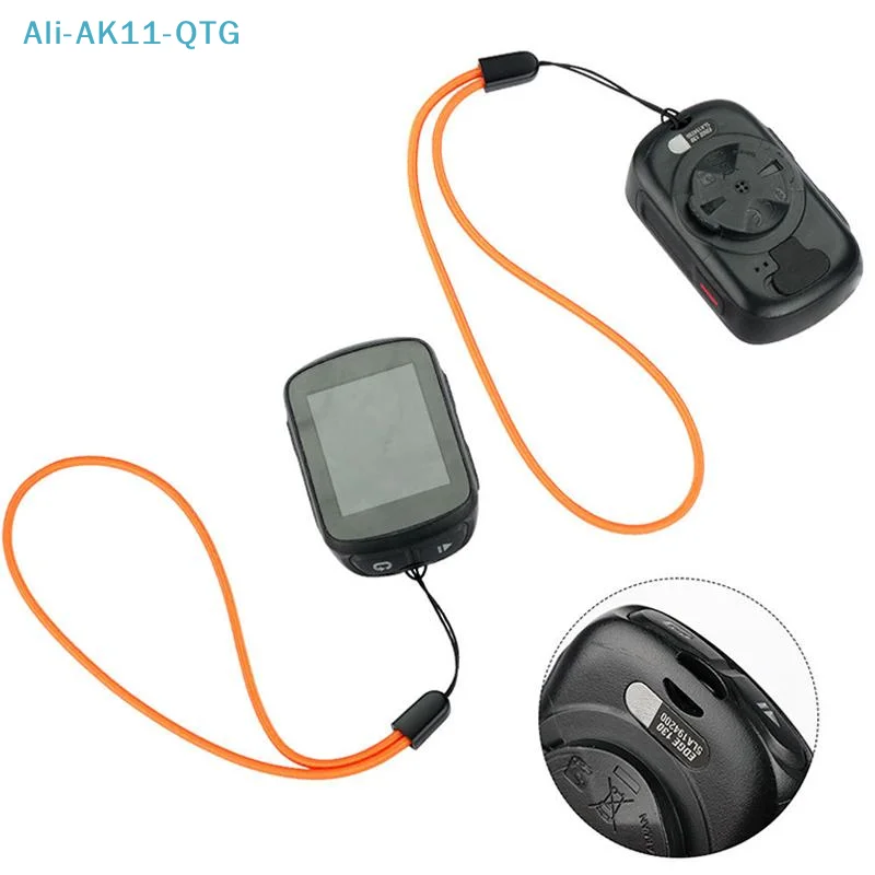 NEW Elastic Short Hanging Rope, Bicycle Code Table Protection Rope, Device Protection Cover, USB Anti Loss Hanging Rope
