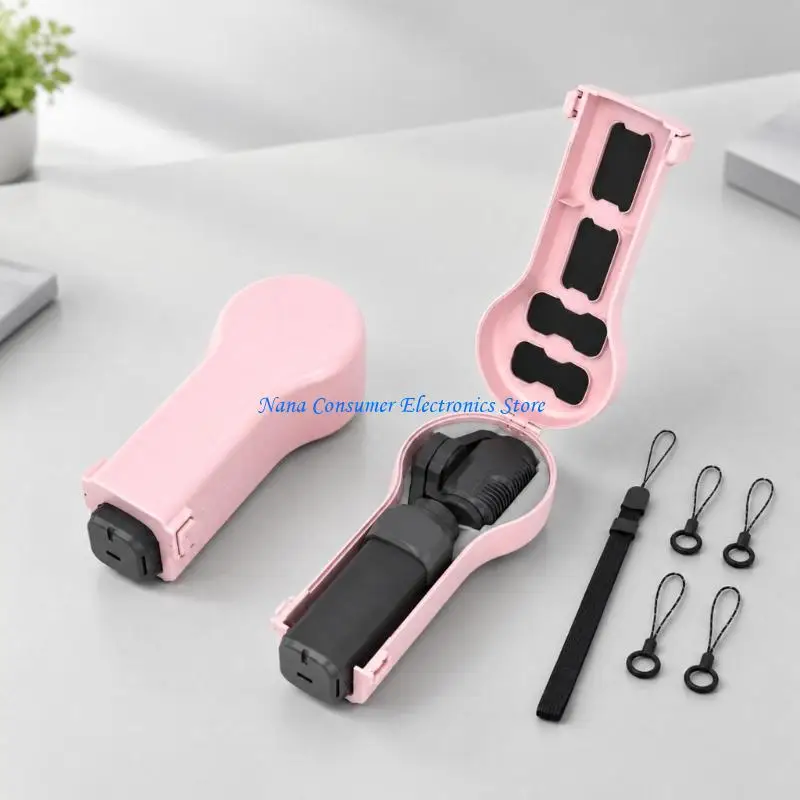 G7NE Protective Storage Case for Dedicated Protective Accessory Equipment