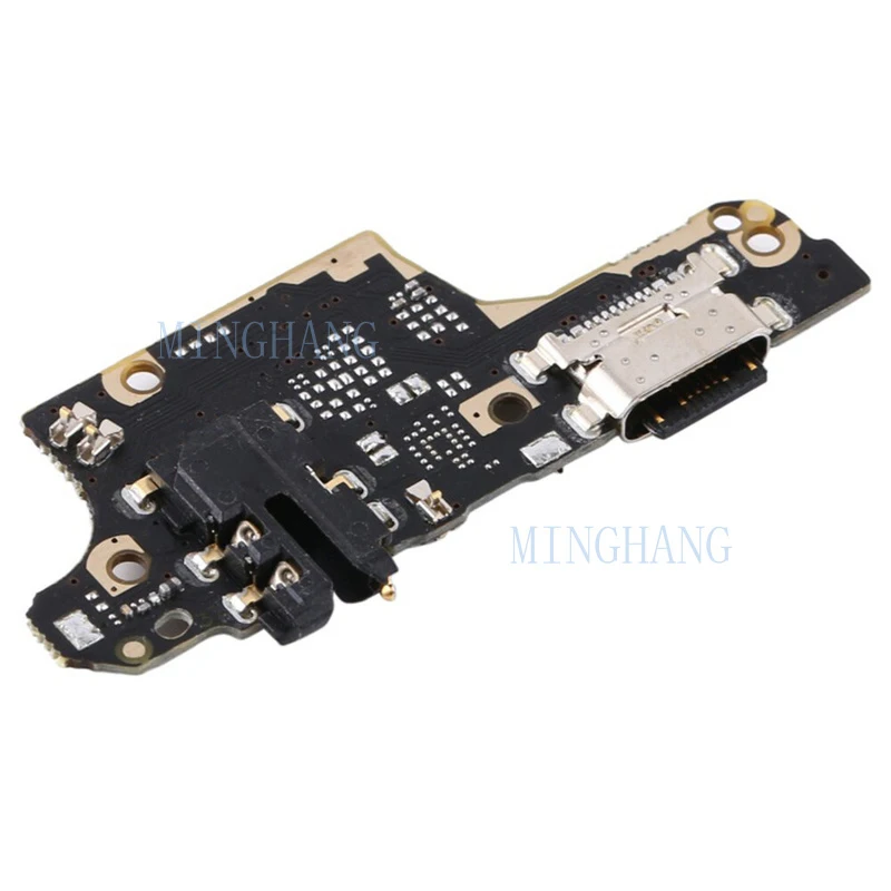 M  For Xiaomi Poco X3 NFC / Poco X3 / Poco X3 Pro Phone Tail Plug Board Replacement Part