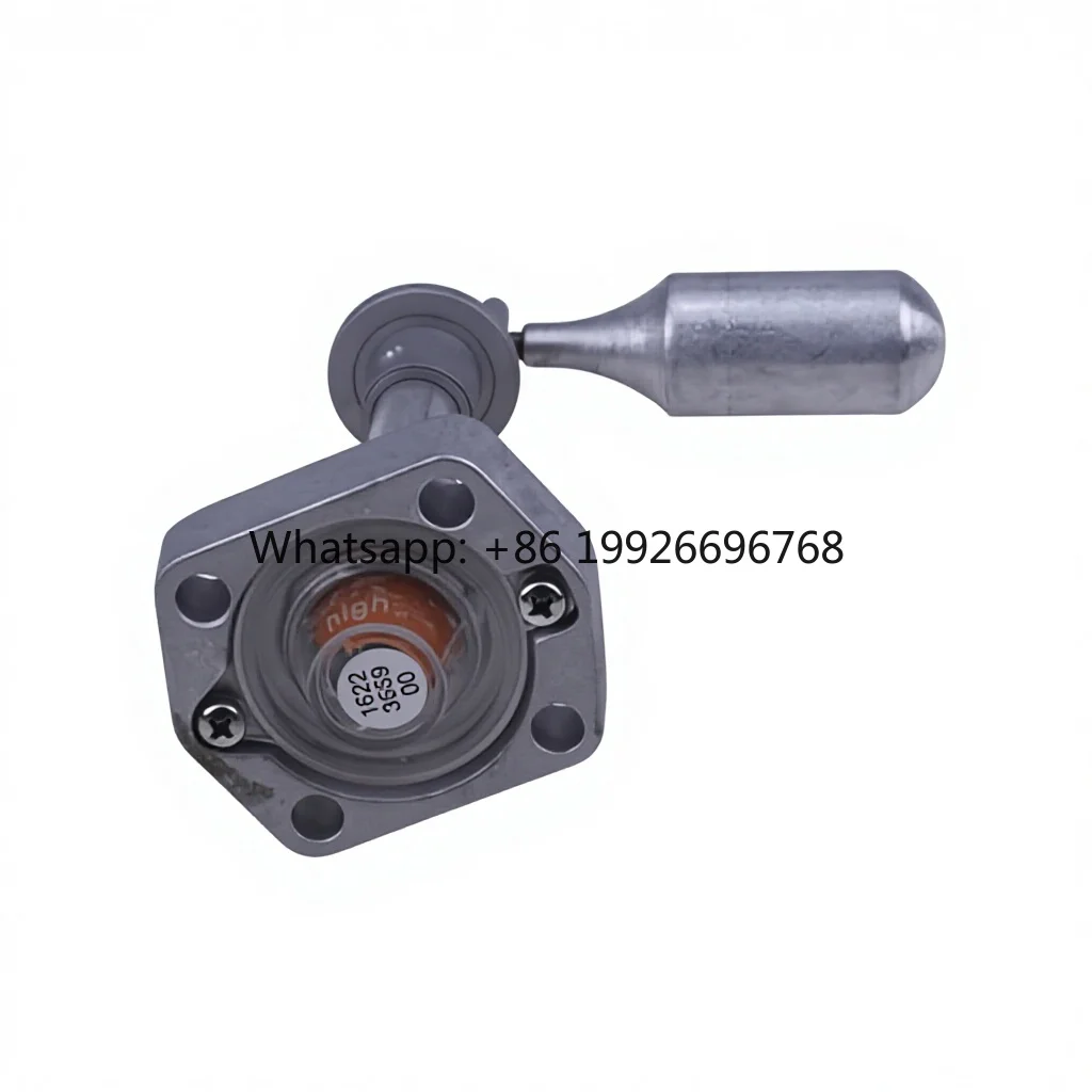 

1622365900 1622-3659-00 Oil Level Gauge Indicator for Air Compressor | OEM Replacement | 1 Year Warranty