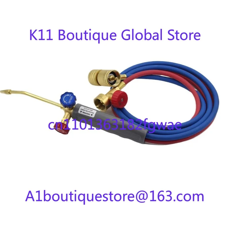 Dem Qo60P Propane O…