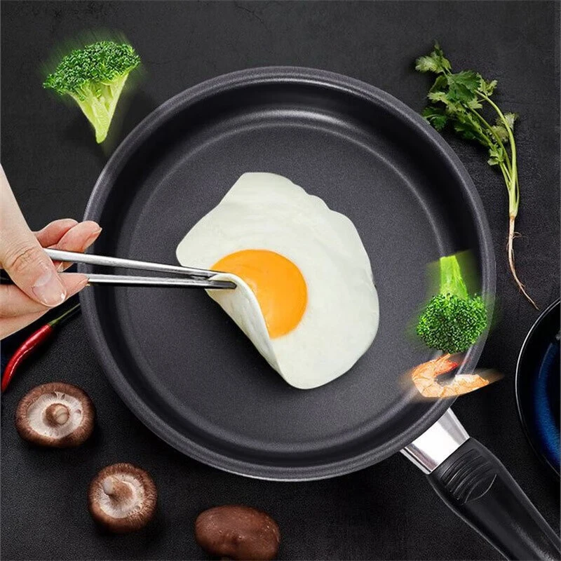 New Mini Frying Pan…