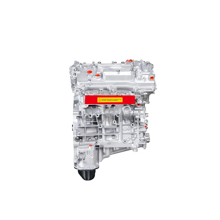 Factory Wholesale Toyota 3L Diesel Engine Assembly 1HZ Diesel Engine Assembly for Hilux 2KD Engine Assembly Competitive Prices