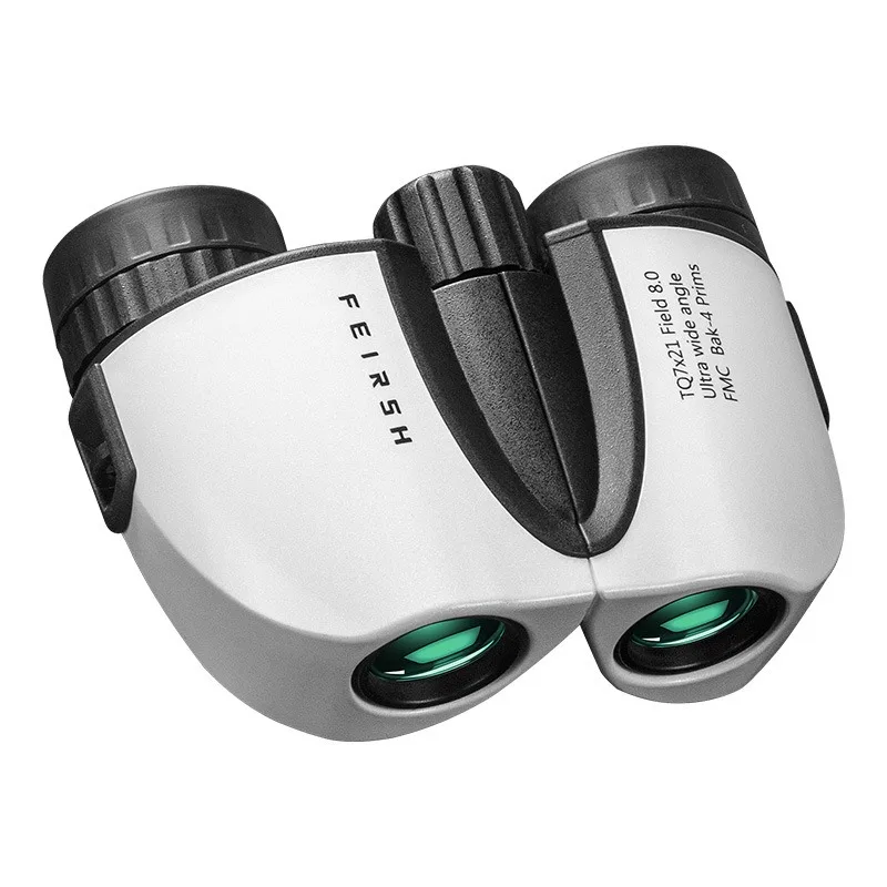 

New 7X21 Anti-Paul Binoculars Small Portable Concert Theatre