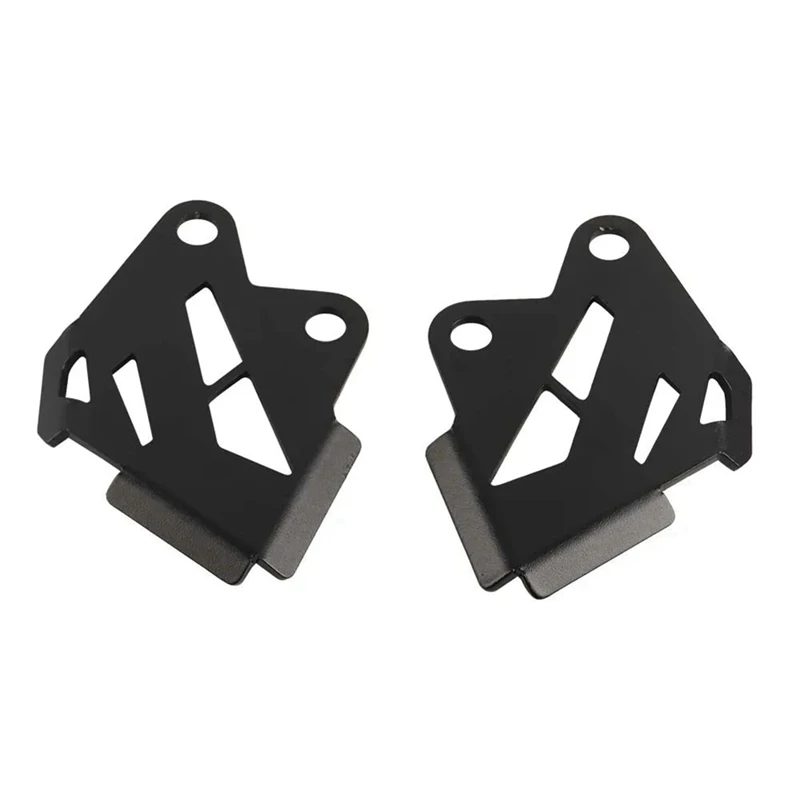 

Motorcycle Front Brake Caliper Guard Protector Cover For Loncin VOGE Valico DS 900X DS900X 900DSX 2024 2025