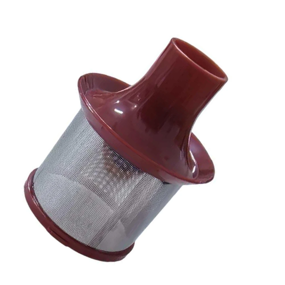 For Cordless Vacuum Cleaner Spare Component Vacuum Filter Size NO 4-stage Filtration Captures Hair And Dust For NuYupo