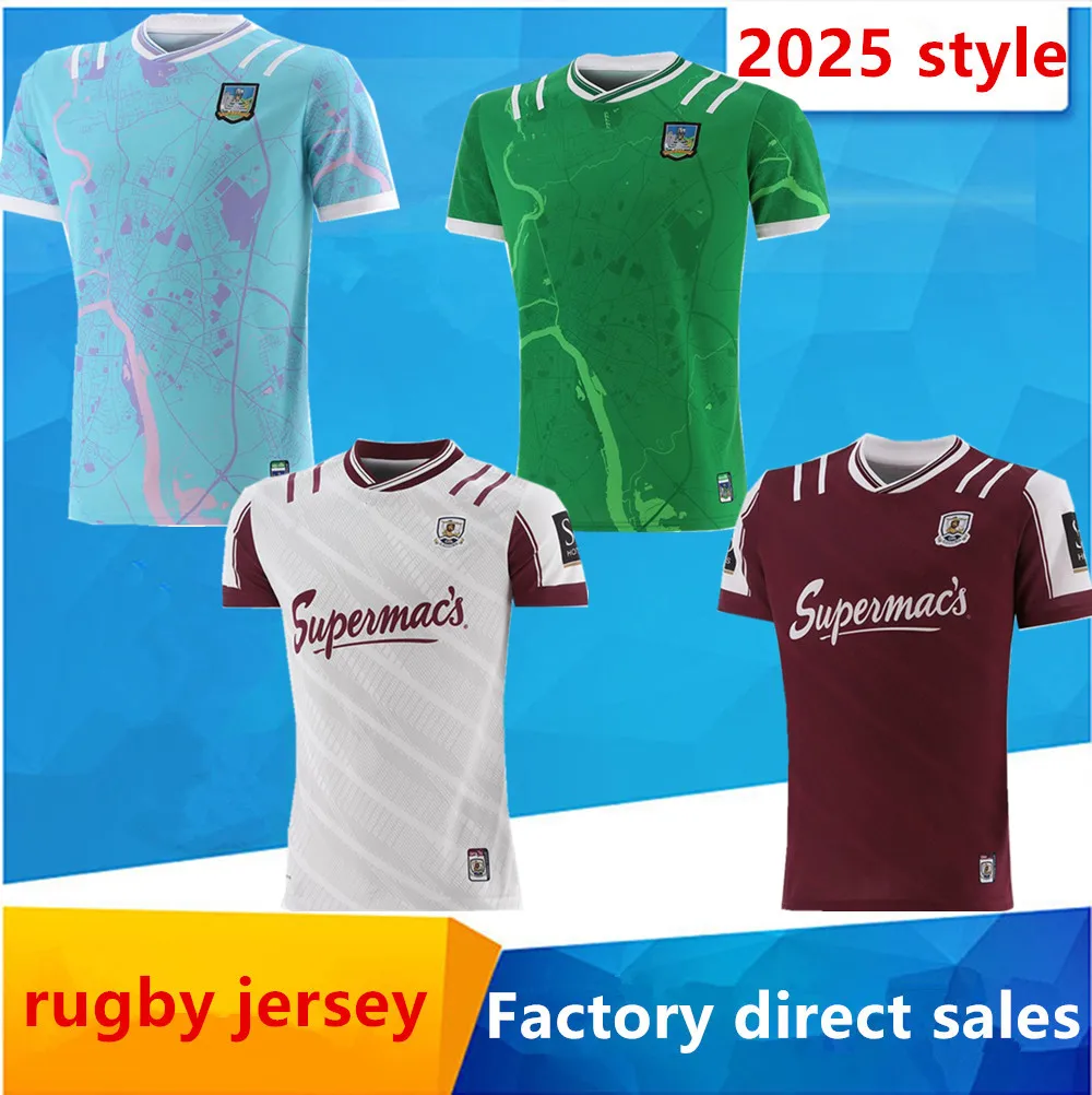 

Джерси GAA 2025 года, пробковая футболка Donegal Dublin Kerry Galway Roscommon Mayo Limerick 37, футболка всех команд s-3xl