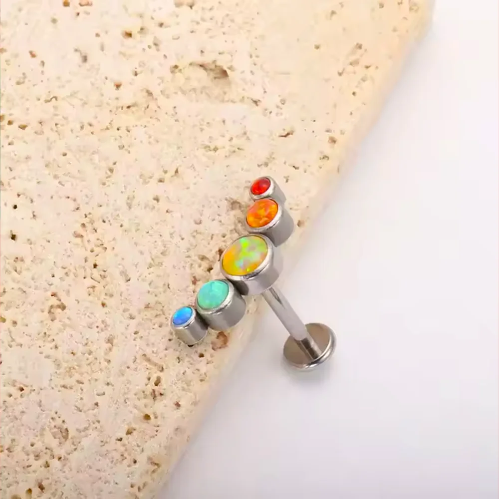 PUTITUP الرسمية F136 سبائك الت - مراجعة Body Jewelry Quality وسعره