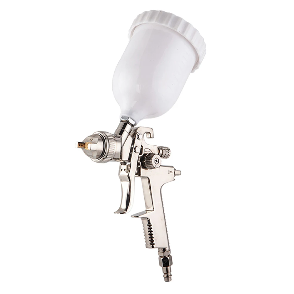 1.2-2.5mm Nozzle H-827 Manufacturer Direct Sales of Small air Compressor Pneumatic air Spray Gun