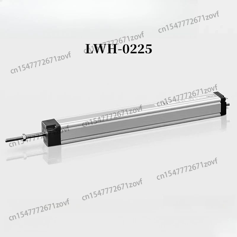 Displacement sensor plastic machine electronic ruler LWH-0225