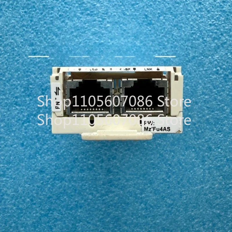 For Schneider ATV Accessory Communication Card Profinet Communication Module VW3A3627, New