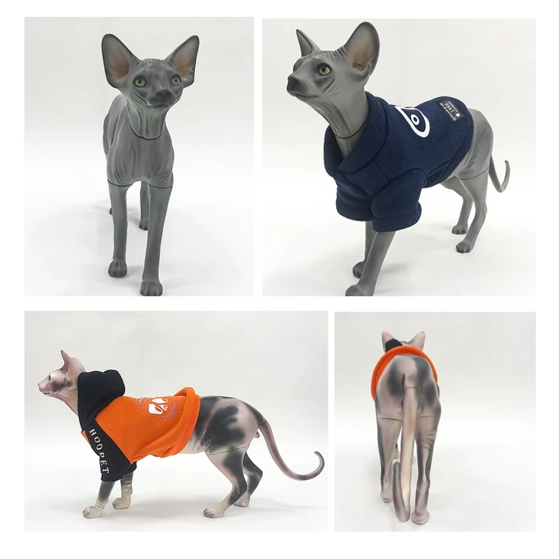 Craft FRP Cat Props Model Mannequin Cat For Home Decorative and Pet Shop Window Display & Friend Gift