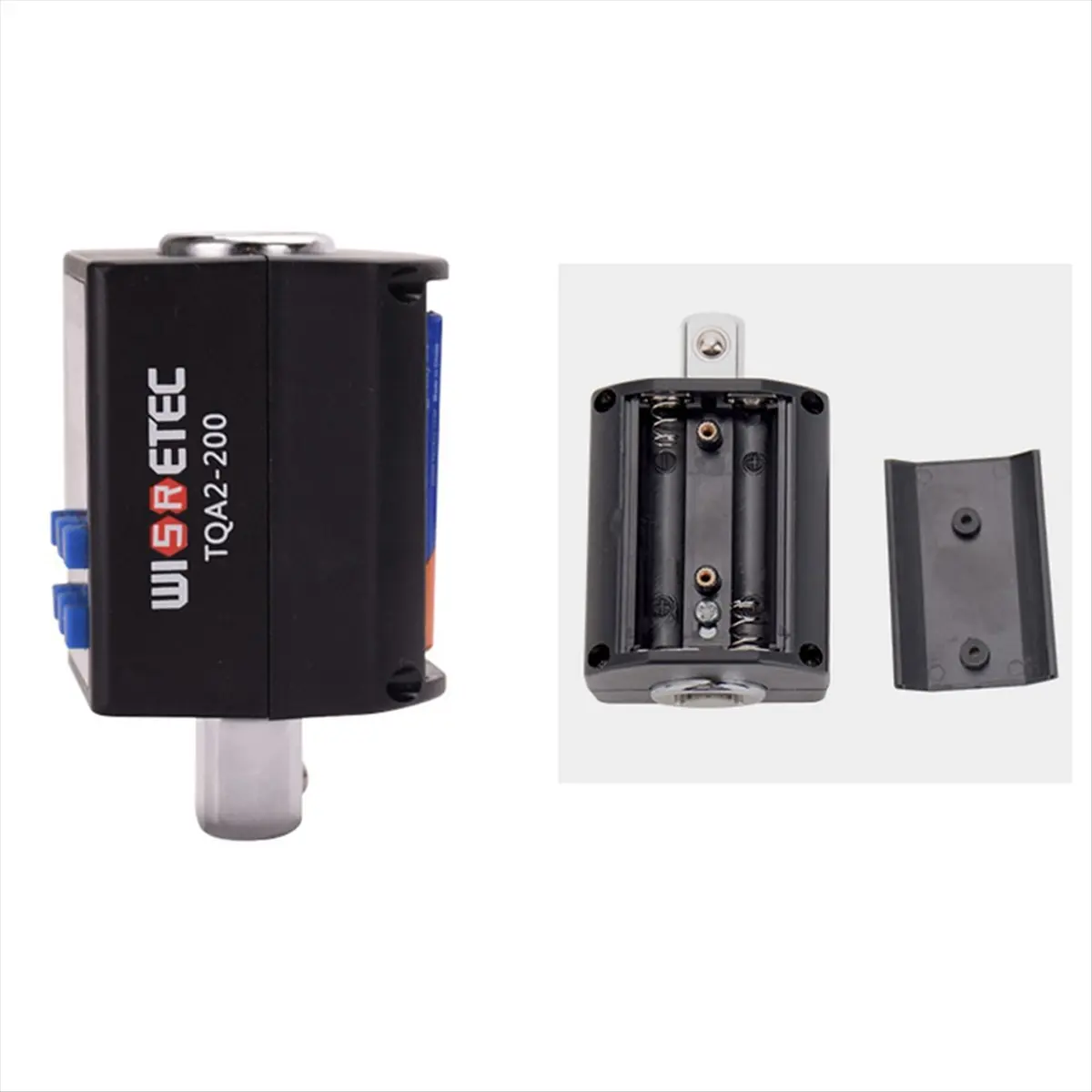 A75K Digital Torque… - image