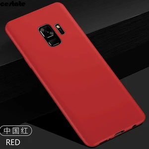 Para samsung j4 caso para samsung j6 j8 capa fosca tpu capa sólida para samsung galaxy j4 núcleo j6 plus j8 2018 silicone caso macio 8 principais vendas placa mãe j4 core - №5