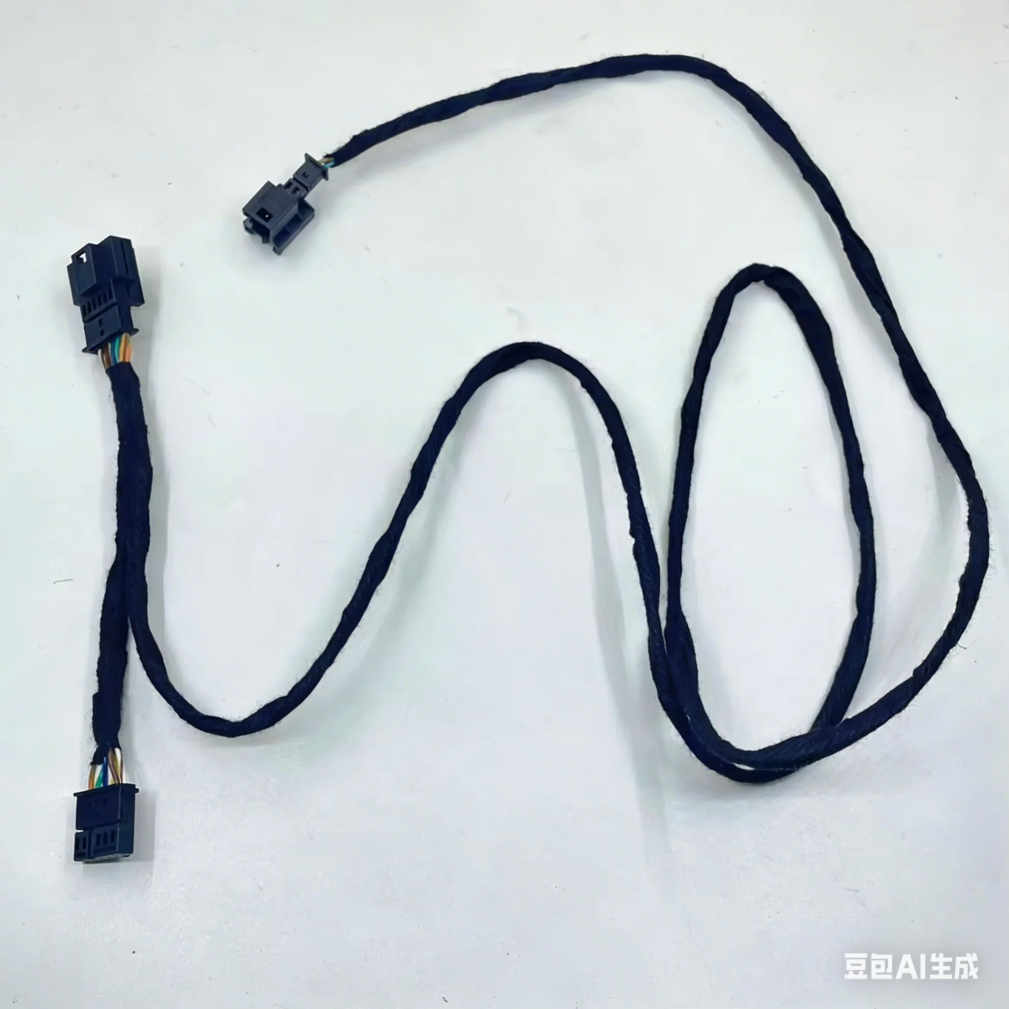 for Ben z new AMG pedal adapter plug a180L A200L A45 GLA GLB35 welcome pedal cable