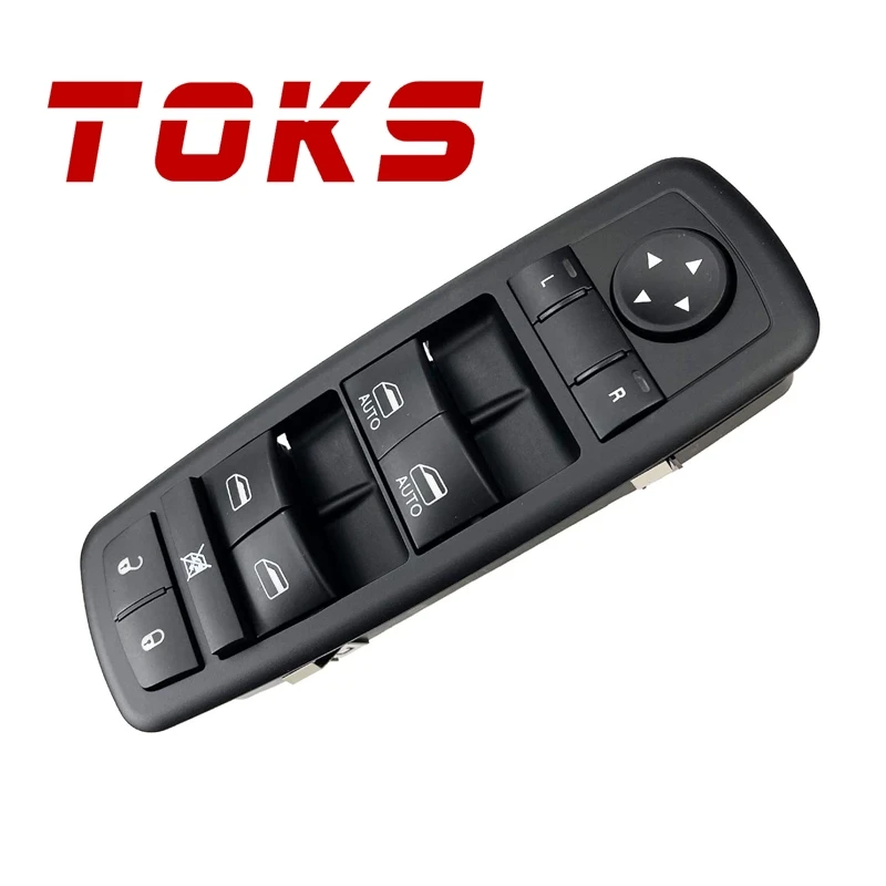 

Eletric Master Power Window Outside Mirror Switch Button For Jeep Grand Cherokee 2016-2019 68289802AB 68319802AA