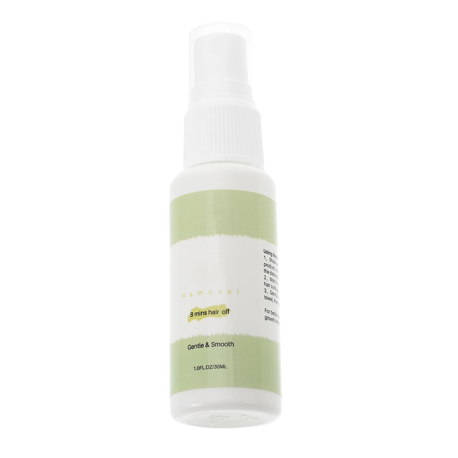 

Hair Removal Gentle Foaming Shave Effective Body Hair Removal No Residue Convenient Versatile Application Facial