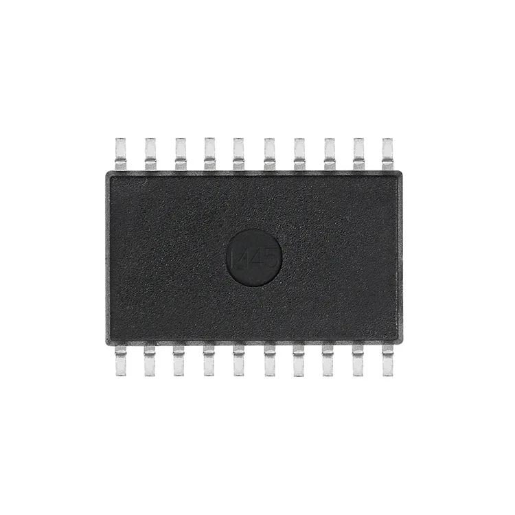 STC12C5204AD-35I-SOP20 microcontrollore del microcomputer del singolo chip SOP20