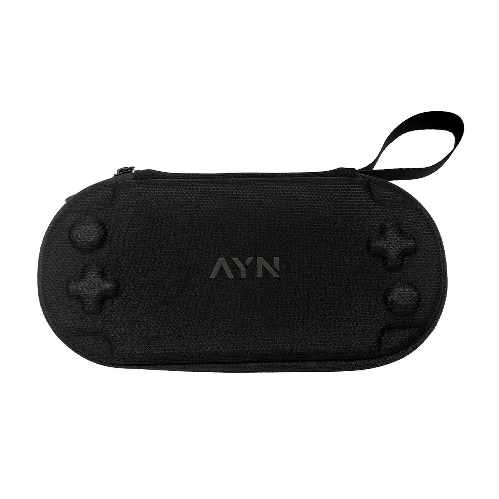 

Portable Carrying Case Bag For Ayn Odin2 Mini Game Console Shockproof Protective Travel Case Storage Bag