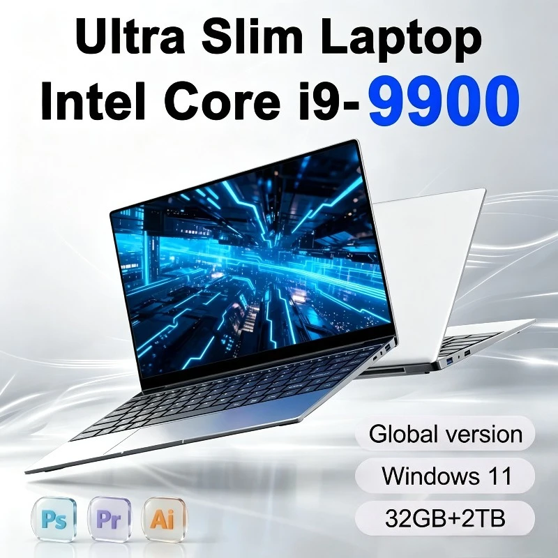 Portable 14.1