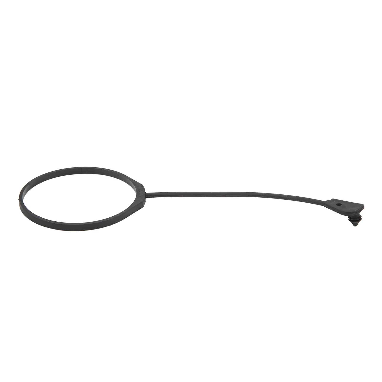 Fuel  Retaining Strap 2 Parts Fuel   Line Wire Tether  Replacement For  XF 2008 to 2015 Fuel   Wire