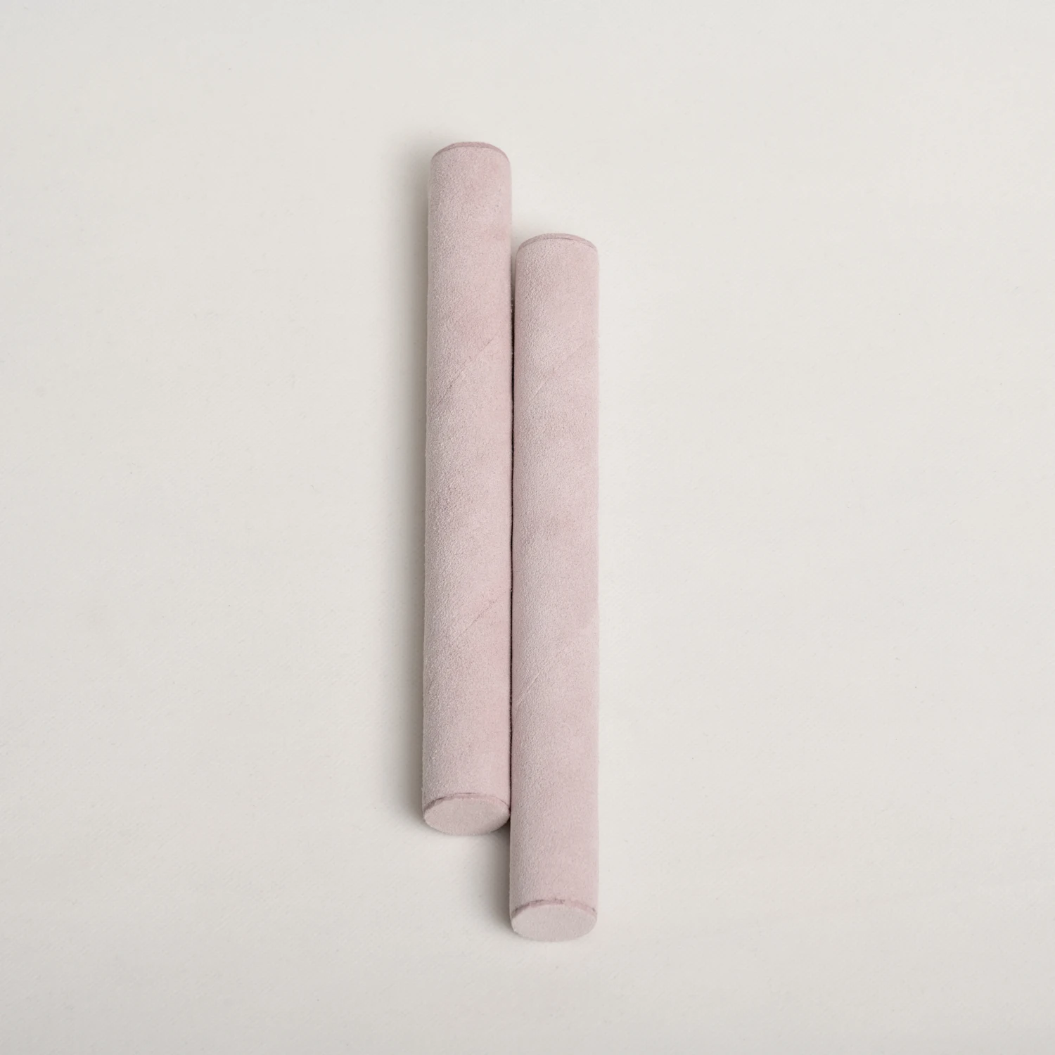 

CVNC Accessory Pink&Blue&Red Suede Mallet for Playing Crystal Singing Bowl