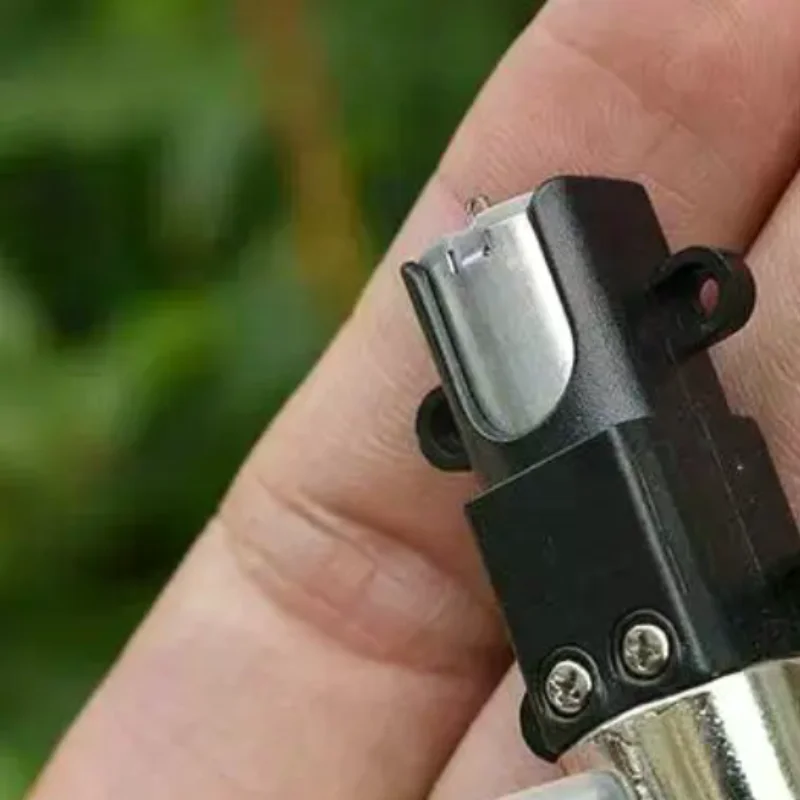 

DC 3V 3.7V Micro Peristaltic Pump Squeezing Dosing Pump Mini N20 Full Metal Gear Metering Pump Lab Analytic Drip Flow Control