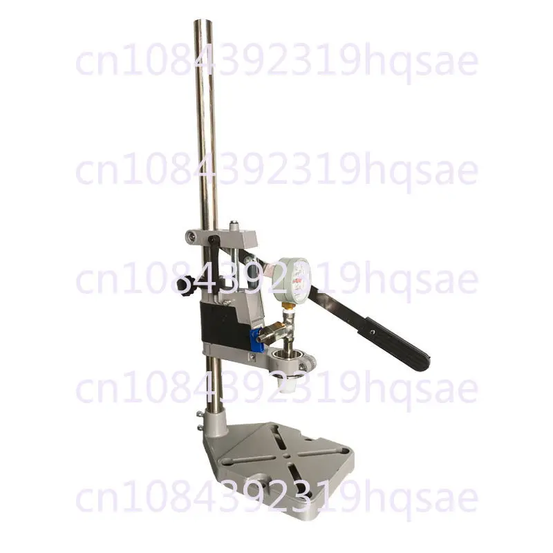 Portable Carbon Dioxide Pressure Content Measurement Instrument for Bottles, Beer, and Carbonated Drinks CO2 Meter
