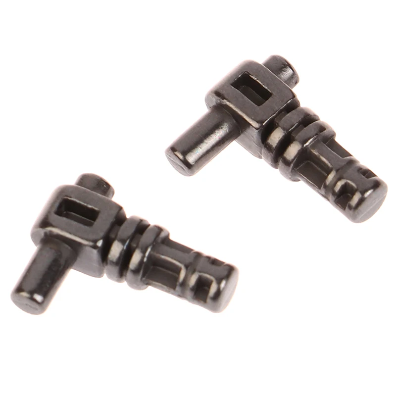 2pcs/set Metal Leg Joint Parts J4 For MG Freedom Ver2.0 /Justice /Providence 1/100 For Model DIY Repair Parts