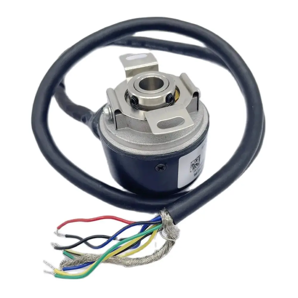 Servo Motor Encoder Substitute EI35H8-2500-5P3D5N3TSI EI35H8-2500-4P3D5N3TSQ