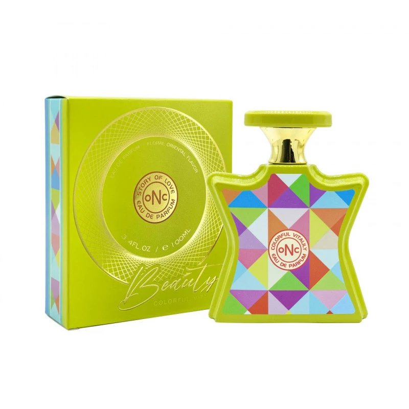 

Brand Cologne & Fragrance Unisex Perfume Neutral Floral Long-lasting Astor Place Eau De Parfum Charm Dubai City Pheromones