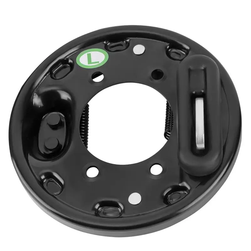 

Настенная тормозная панель A19Q, задний тормозной диск, тормозной узел в сборе для гольф-кара EZGO TXT 1996+