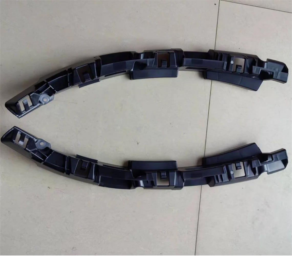 

Подходит для левого 2040184-00-A и правого кронштейна передней фары 2040185-00-A Tesla 2024 Model 3, обновленная версия.